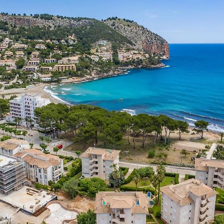 Oros De Malasigeni Bl. III 3ºa Canyamel (Mallorca) Exterior foto