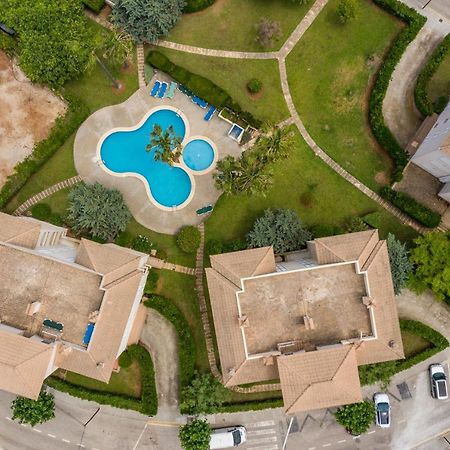 Oros De Malasigeni Bl. III 3ºa Canyamel (Mallorca) Exterior foto