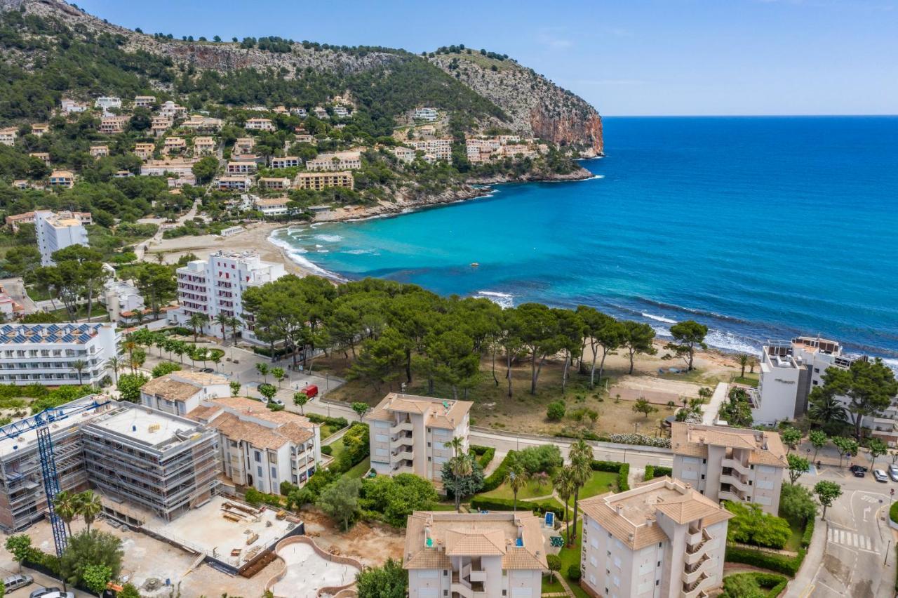 Oros De Malasigeni Bl. III 3ºa Canyamel (Mallorca) Exterior foto