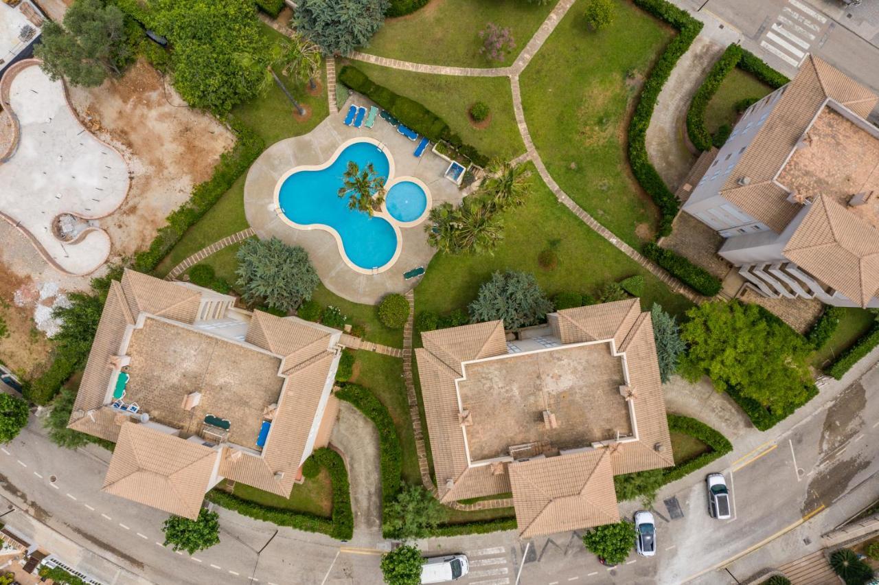 Oros De Malasigeni Bl. III 3ºa Canyamel (Mallorca) Exterior foto